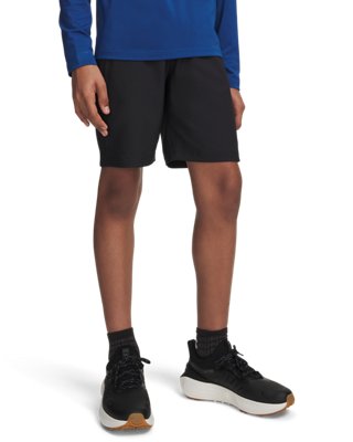 Pantalón corto UA Matchplay para niño