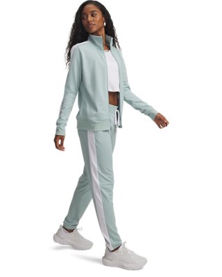 Chándal UA Tricot para mujer