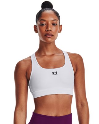 HeatGear® Mid Padless