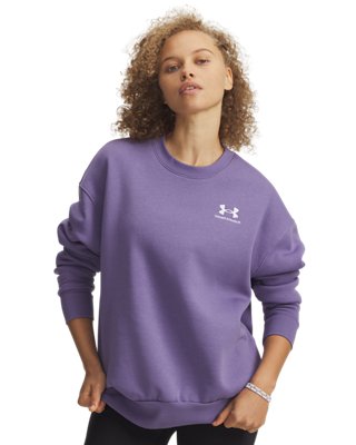 UA Icon Fleece