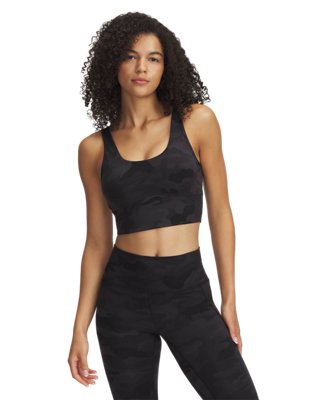 UA Meridian Fitted Printed