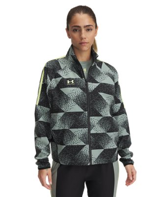 UA Challenger Pro Printed