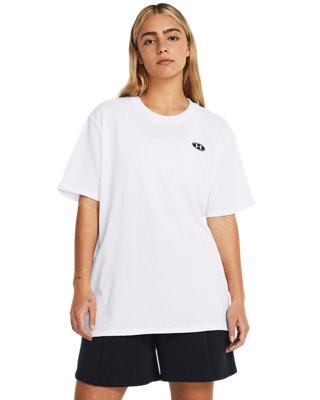 UA Heavyweight Embroidered Patch