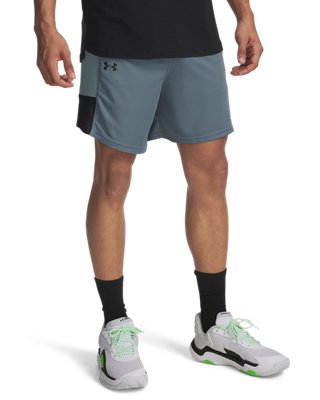 Pantalón corto de 18 cm UA Zone para hombre