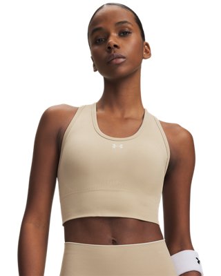 UA Vanish Seamless Mittel