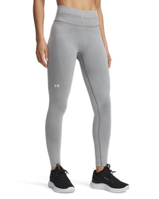 UA Vanish Seamless Washed