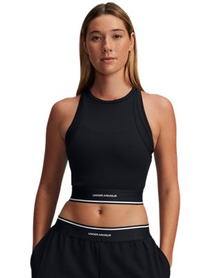 UA Meridian Rib Branded