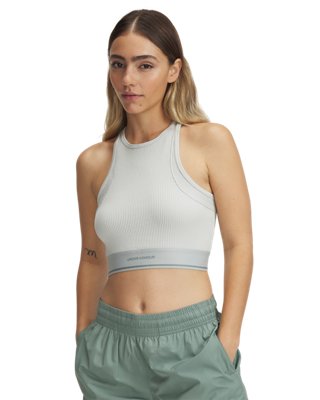 UA Meridian Rib Branded