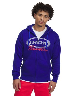 Project Rock Icon Fleece