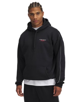 Project Rock Icon Fleece