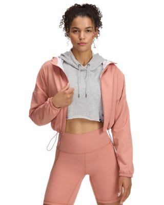 UA Unstoppable Woven