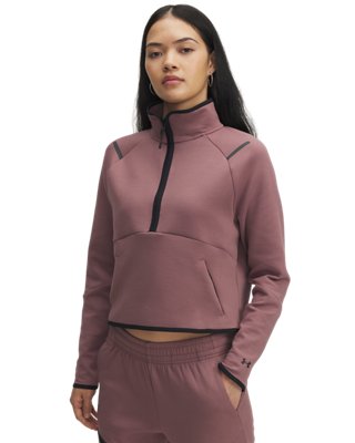 UA Unstoppable Fleece