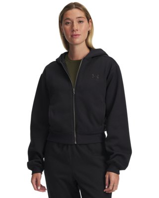UA Icon Vida Fleece