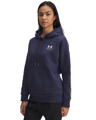 UA Icon Fleece Taped