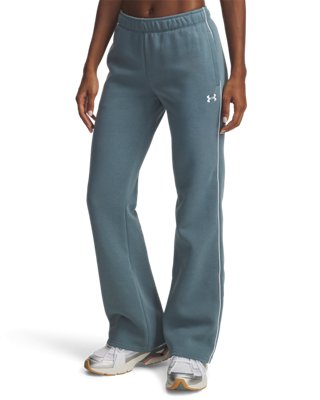 UA Rival Fleece Piped