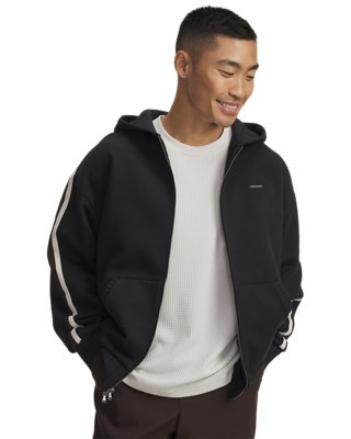 UA Icon Heavyweight Rib