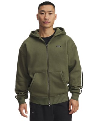 UA Icon Heavyweight Rib