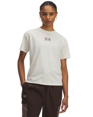 UA Trail Run Graphic