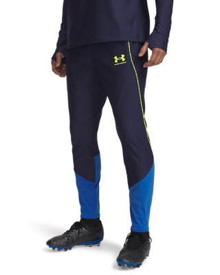 UA Challenger Training