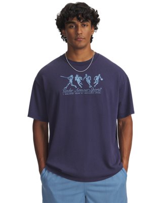 UA Athletes Heavyweight