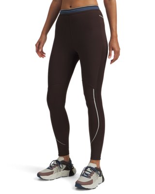 UA Halo Run Cold Weather