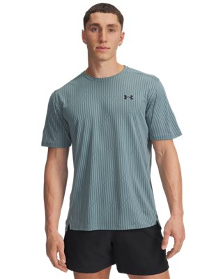 UA Tech™ Vent Jacquard
