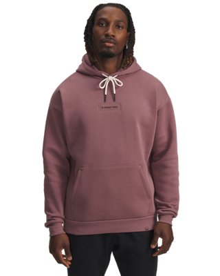Project Rock Icon Fleece