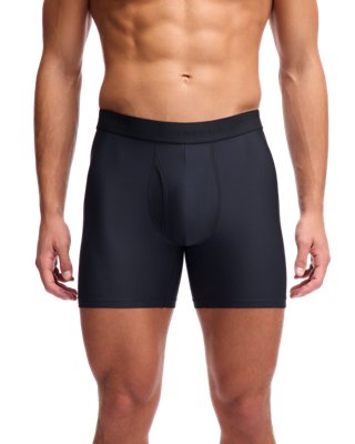 UA Performance Tech Mesh Mod