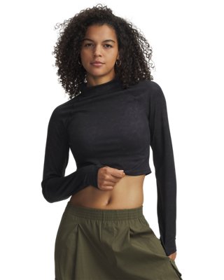 UA Meridian effetto scamosciato