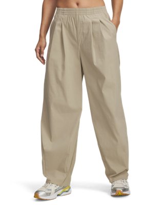 UA Unstoppable Woven