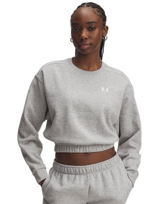 UA Rival Fleece Piped