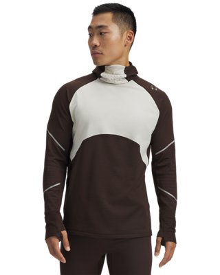 UA Halo Run Cold Weather