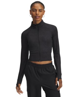 UA Meridian effetto scamosciato