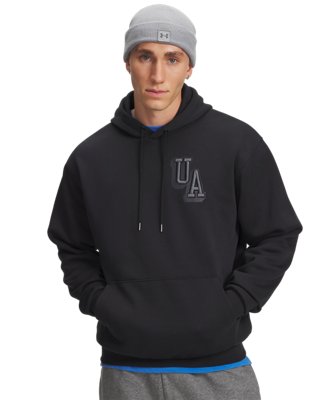 UA Icon Fleece Graphic