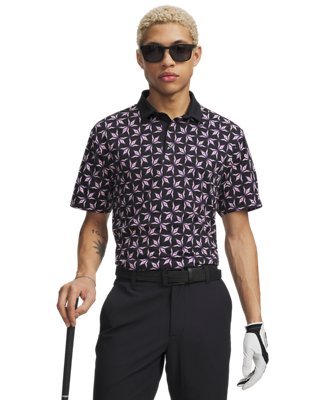 UA ArmourDry Printed