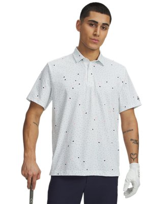 UA ArmourDry Printed