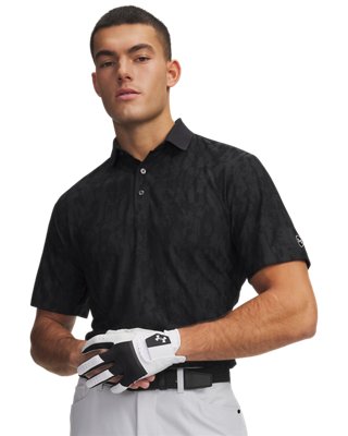 UA ArmourDry Jacquard