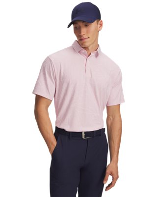 UA ArmourDry Jacquard