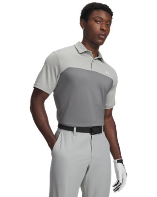 UA Tee To Green Colorblock