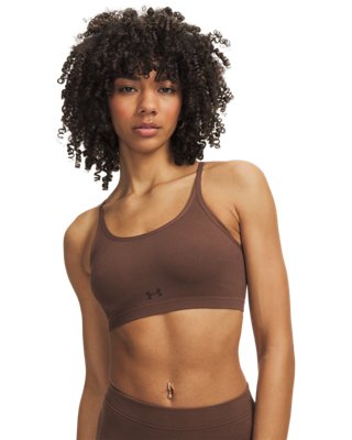 UA Seamless Cotton Low