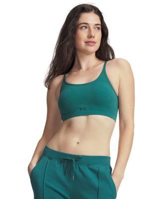 UA Seamless Cotton Low