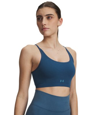 UA Seamless Cotton Low