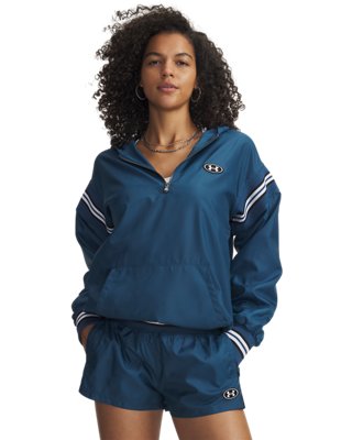 UA Icon Woven Heritage