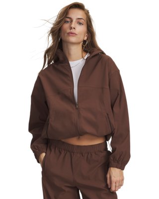 UA Unstoppable Woven