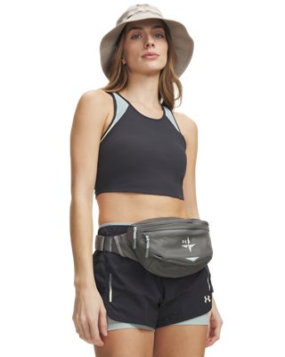 UA Explor Trail Run Pocket