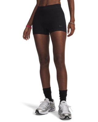 UA Seamless Cotton Shorty