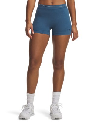 UA Seamless Cotton Shorty