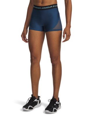 HeatGear® Mesh Shorty