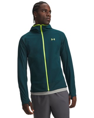 Men's UA ColdGear® | Clothing, Jackets & Long Sleeves | Under