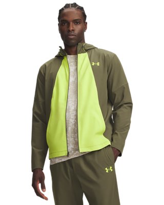 Under Armour Tech™ in Green